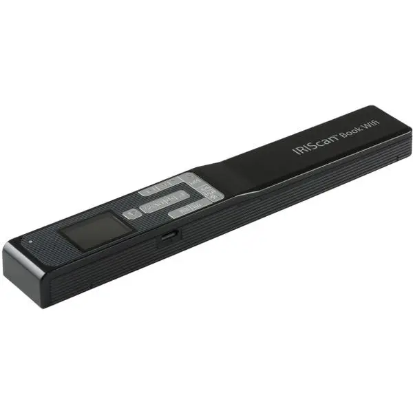 Преносим скенер IRIS IRIScan Book 5 WiFi