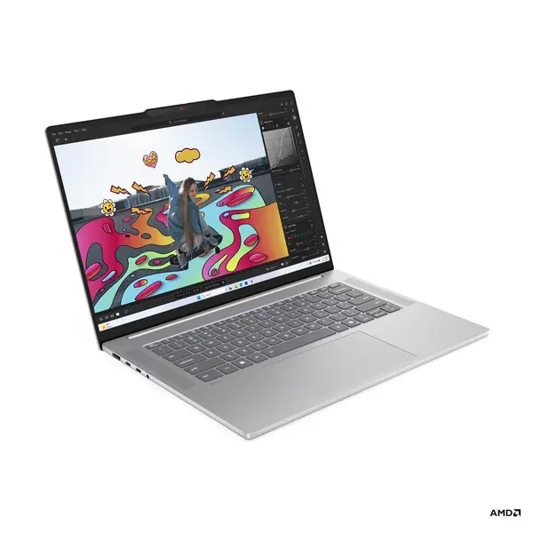 LENOVO R7-7 32G INT 512GB SSD 15.1 WQXGA OLED GL GRAY - 83J30029BM - (72622)