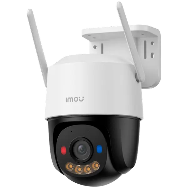 Imou Cruiser SC, full color night vision 4G IP camera 5MP, rotation 355Pan&90Tilt - IPC-K7FP-5H0TE