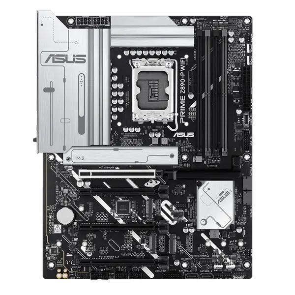 Дънна платка ASUS PRIME Z890-P WIFI - 70983