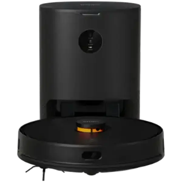 Imou Robot Vacuum Cleaner 3-in-1, RV-L11S-A, clean, mop function, auto dirt disposal - RV-L11S-A