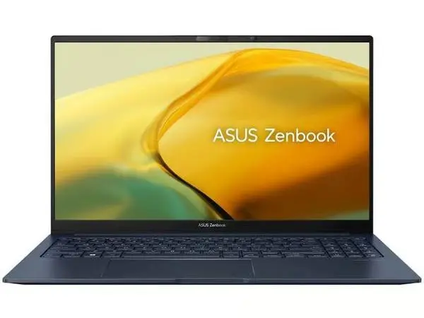 Лаптоп ASUS UM3504DA-MA437W,  15.60",  AMD Ryzen 7 7735U Mobile Processor 2.7GHz(8-core/16-thread, 16MB cache, up to 4.75 GHz max, RAM 16GB, SSD 1TB