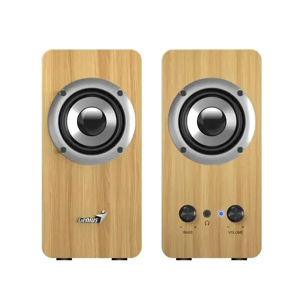 Genius  - GENIUS-SP-HF400-PINE