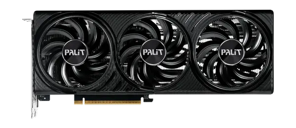 PALIT NVIDIA RTX5060TI HDMI DP 128B 16GB ACTIVE - NE7506T019T1-GB2061S - (71097)