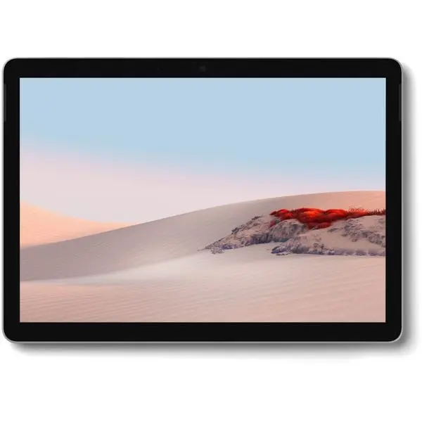 Microsoft Surface Go 2 64 GB 26.7 cm (10.5") Intel® Pentium® Gold 4 GB Wi-Fi 6 (802.11ax) Windows 10 Pro Silver -  (К)  - STZ-00003 (8 дни доставкa)