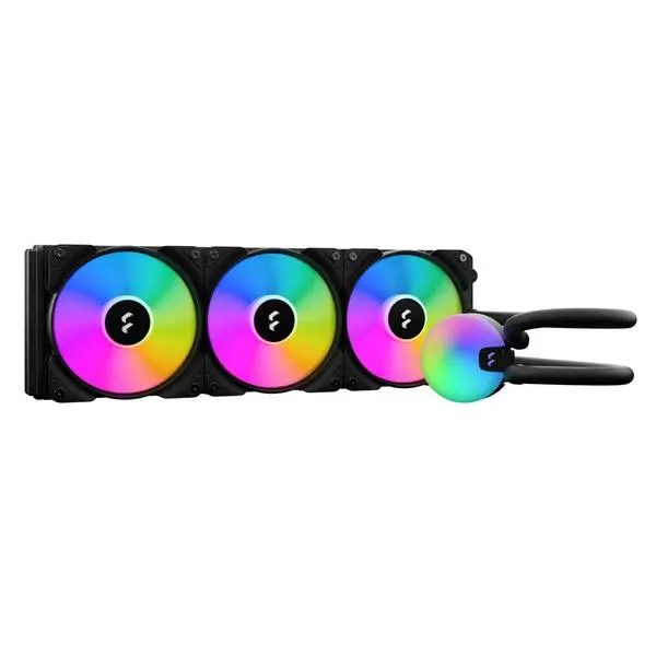 FD LUMEN S36 RGB V2 - FD-W-L1-S3612