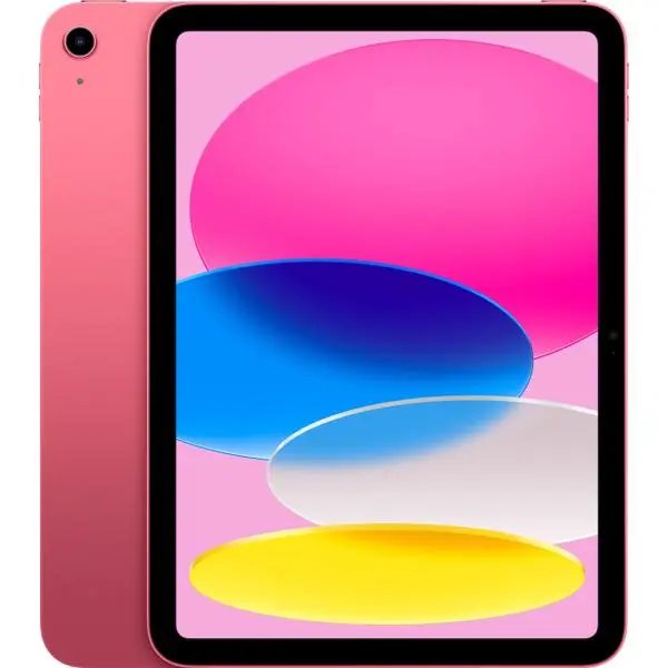 Представяме ви изцяло новия iPad на Apple - най-способният, най-интуитивният и най-забавният iPad досега.