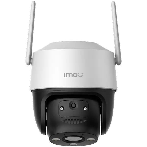 Imou Cruiser SE+, full color night vision Wi-Fi PT camera 5MP, rotation 355 градуса  pan & 90 градуса  Tilt - IPC-K7CP-5H1WE