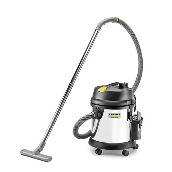 ПРАХОСМУКАЧКА ЗА СУХО И МОКРО ПОЧИСТВАНЕ KARCHER NT 27/1 Me