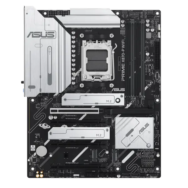 ASUS PRIME X870-P WIFI AM5 DDR5 - 90MB1IS0-M0EAY0