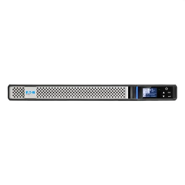 Eaton 5P 1550i Rack 1U G2 - 5P1550IRG2