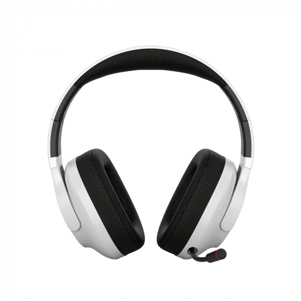 CANYON headset EGO GH-16 3in1 2.4Ghz+BT White - CND-SGHS16W