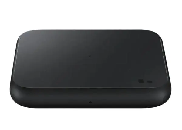 Samsung Wireless Charger Pad (w/o TA) EP-P1300BBEGEU