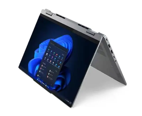 Лаптоп Lenovo ThinkBook 14 2-in-1 G4 Intel Core Ultra 5 125U (up to 4.3GHz Intel Core Ultra 5 125U 1.30 GHz, 12 MB cache, 16GB 5600MHz (1x16GB), SSD 512GB M.2 2242 PCIe 4.0x4 NVMe - 21MX0019BM