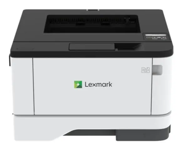 Lexmark MS331dn A4 Monochrome Laser Printer - 29S0010