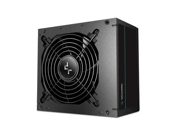 DeepCool PM850D захранване - мощно, надеждно и тихо: Дълбоко вникване