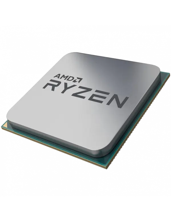AMD CPU Desktop Ryzen 5 4C/8T 2500X (4.0GHz,10MB,65W,AM4) tray YD250XBBM4KAF