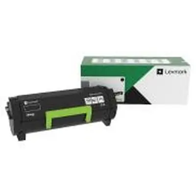 Lexmark 66S2H00 MS/X53 28.4K Toner Cartridge - 66S2H00