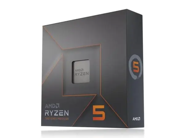AMD Ryzen 5 7600X: Надграждането на процесора, което наистина си заслужава