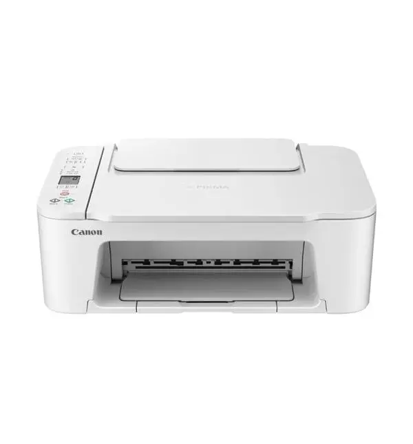 Canon PIXMA TS3751i All-In-One, White - 6671C026AA