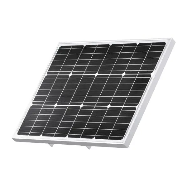 Соларен панел TP-Link VIGI Solar Panel 60W,