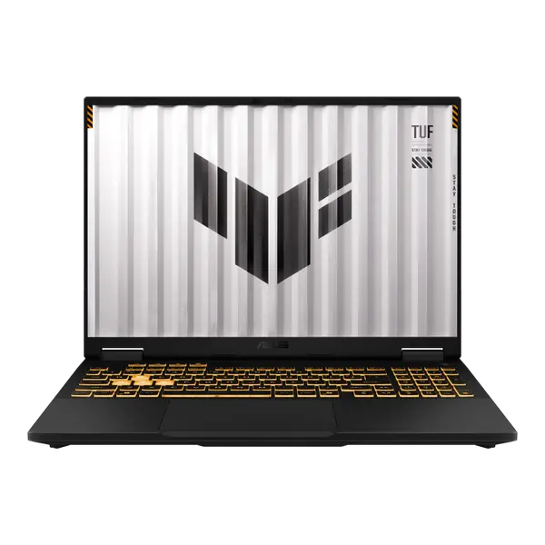 ASUS TUF_GAMING F16 I7-14 14650HX 32G 1TB_SSD RTX5070 16 2.5K 165HZ GRAY - 90NR0NG1-M003D0 - (71239)