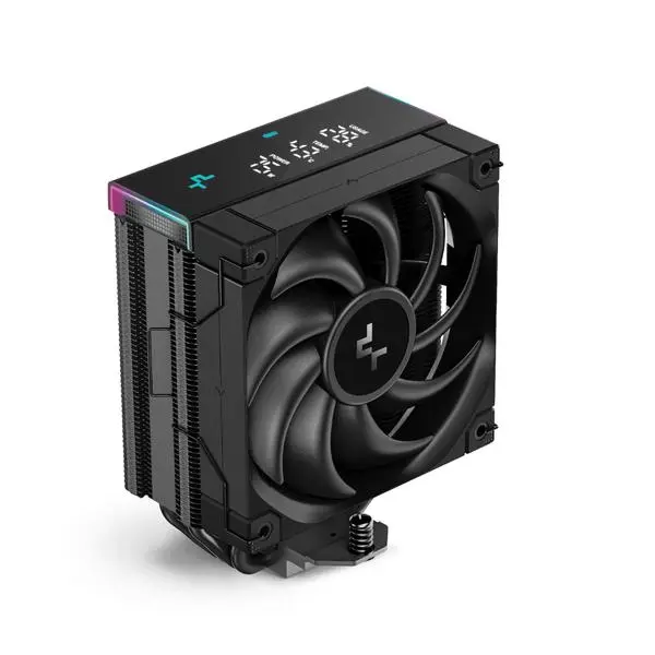 DeepCool DeepCool охладител CPU Cooler AK400 DIGITAL Pro LGA1700/AM5 - R-AK400-BKAPMN-G