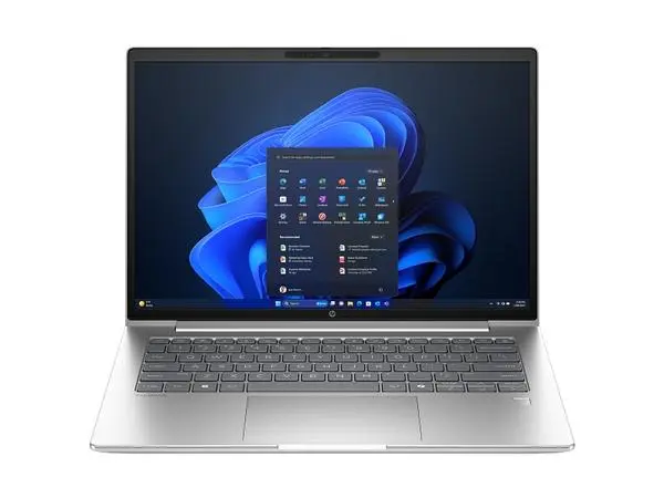 Лаптоп HP ProBook 4 G1iR 14" Pike Silver Intel Core 5 120U 3.80 GHz, 12 MB cache, 16GB 5600MT/s (1x16GB), SSD 512GB PCIe NVMe - B9YK2ET