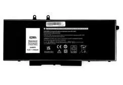3HWPP батерия за лаптоп Dell, 4 клетки, 15.2V, 62Wh