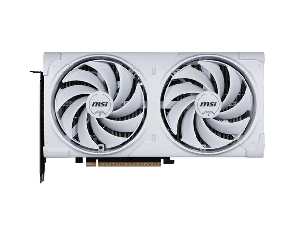 MSI NVIDIA RTX5070 HDMI DP 192B 12GB ACTIVE - 912-V532-004 - (71911)