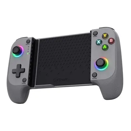 TRUST GXT 735G Mylox Wireless mobile Gaming Controller - Grey - 25649