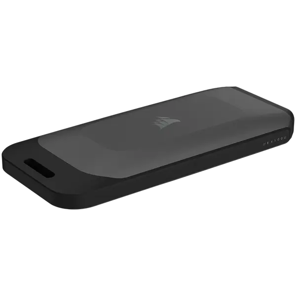 Corsair EX100U 2TB Portable USB Storage - CSSD-EX100U2TB