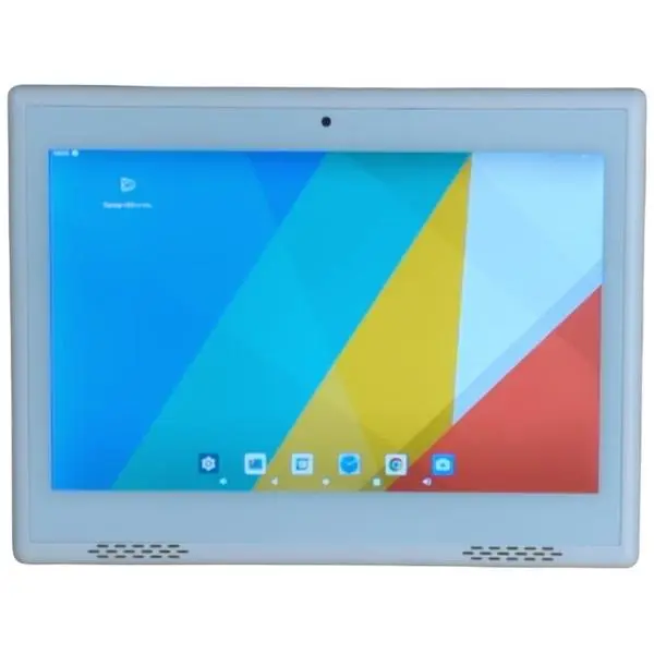 ALLNET Desktop Display Tablet 10 Zoll PoE mit 8GB / 64GB RK3568 Android 13,PrimeOne101-L -  (К)  - PrimeOne101-L (8 дни доставкa)