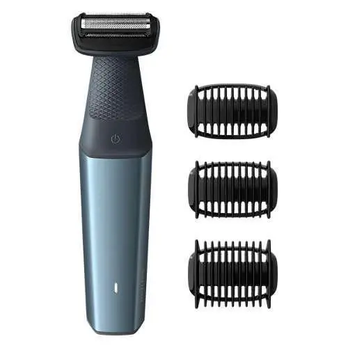 # Тример за тяло Philips series 3000 BG3015/15: Безпроблемно оформяне на тялото