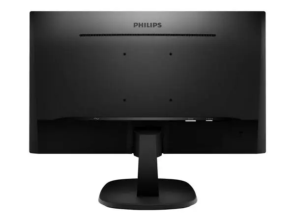 Philips 23.8 IPS WLED монитор: Изпитайте невероятна яснота и цветове