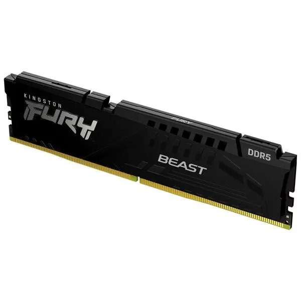 8G DDR5 5200 KINGSTON BEAST (66840)
