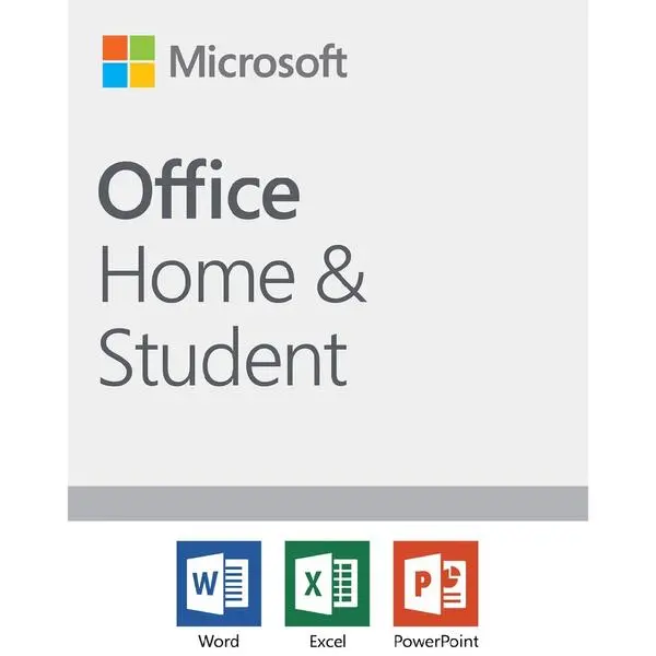 Microsoft Office Home and Student 2021 Bulgarian EuroZone Medialess - 79G-05374