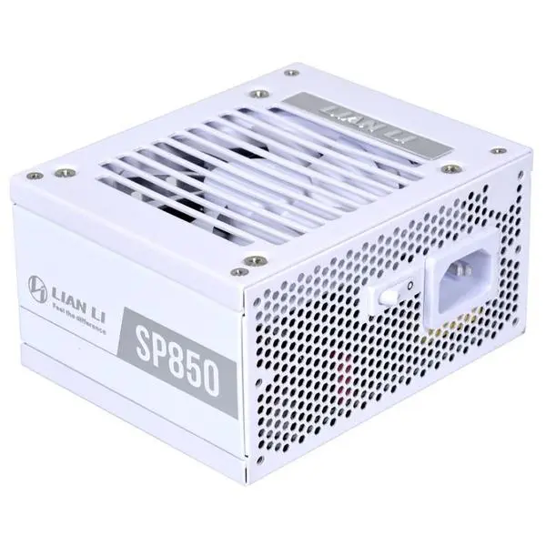 Захранване Lian-Li SP850, 850W, 80+ Gold - G89.SP850W.00EU