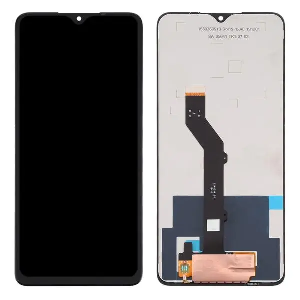 Nokia 5.3 LCD with touch Black Original