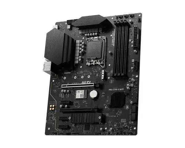 # MSI PRO Z790-S Wifi