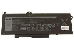 GRT01 батерия за лаптоп Dell, 4 клетки, 15.2V, 64Wh