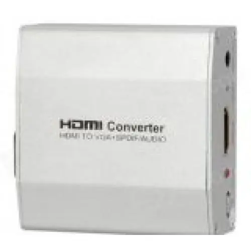 Estillo HDMI to VGA Converter