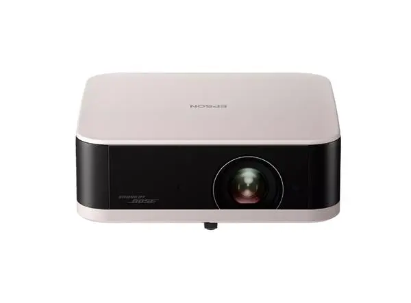 Epson EF-61R Lifestudio Pop Rose Quartz - - V11HB72240