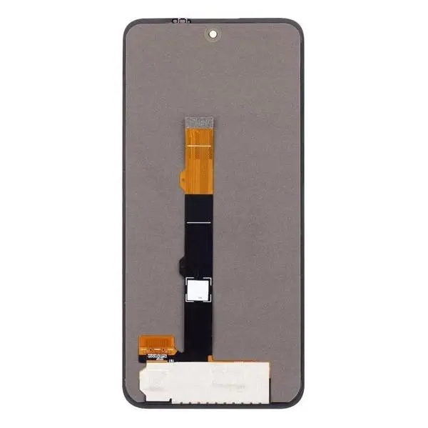 Motorola MOTO G31 / G41 / G71 LCD with touch Black Original