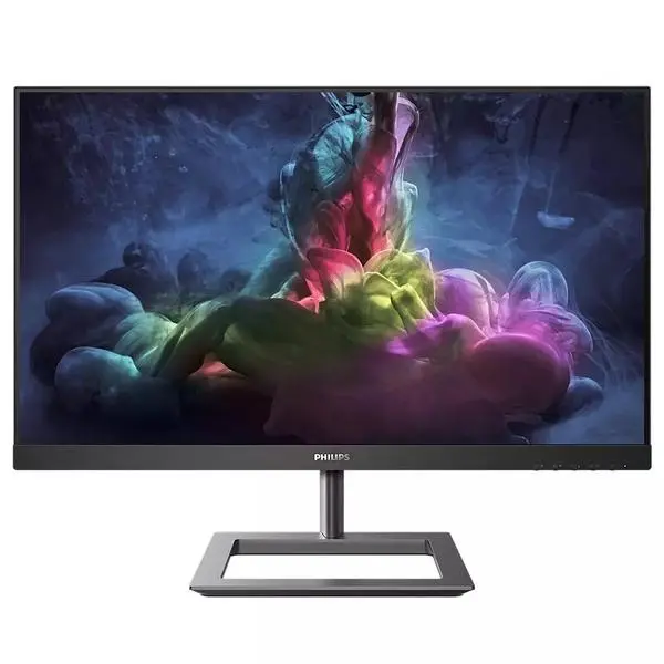 ## Philips 242E1GAJ: Мощен геймърски монитор с изключително плавно гейминг изживяване