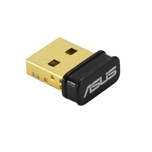 Адаптер Asus USB-BT500, USB, Bluetooth 5.0, 90IG05J0-MO0R00