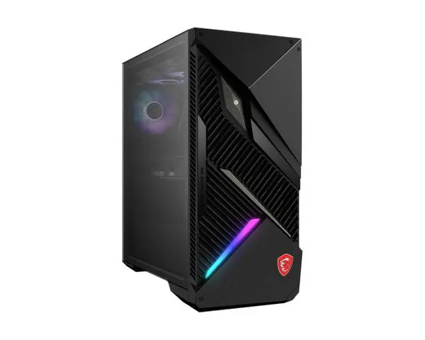 Компютър MSI MPG Infinite X2 14NUF7-449EU Intel Core i7-14700KF 2.50 GHz, 33 MB cache, 32GB 4400MHz (2x16GB), SSD 2000GB M.2 PCIE - 9S6-B90421-608