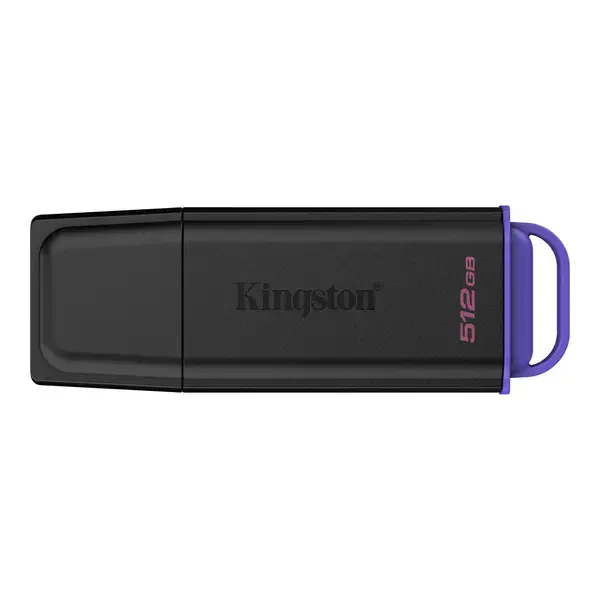 USB памет KINGSTON DataTraveler Exodia G2 512GB, KIN-USB-DTX2-512GB