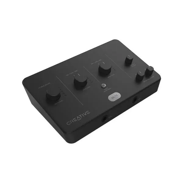 USB Аудо интерфейс Creative Live! Audio A3 - CREAT-SND-AUDIO-A3