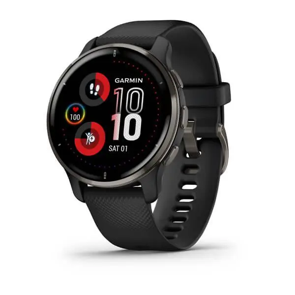 ## Garmin Venu 2 Plus: Най-добрият смарт часовник за фитнес и здраве